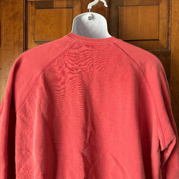 Davison's of Bermuda 2017 Bermuda America's Cup Crewneck Sweatshirt XX-Large - Picture 9 of 11